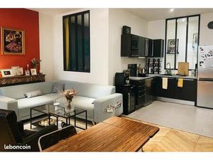 Appartement 3 pièces 70 m²