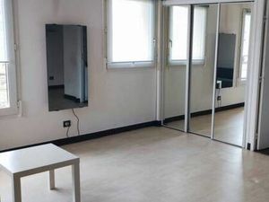 Studio 1 pièce 32 m²