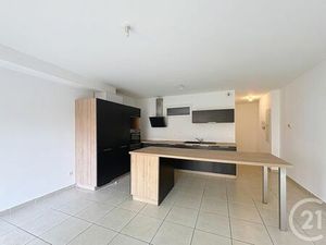 Appartement à louer - 2 pièces - 56 62 m2 - Montelimar - 26 - RHONE-ALPES