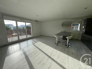 Appartement F3 à louer - 3 pièces - 69 71 m2 - Montpellier - 34 - LANGUEDOC-ROUSSILLON