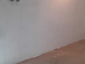 Garage avec électricité