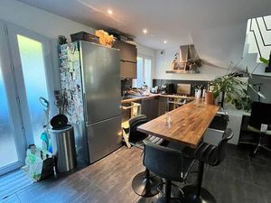 Maison 57 m² Aix En Provence