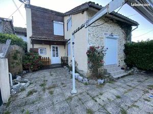 Maison 150 m² Aspet