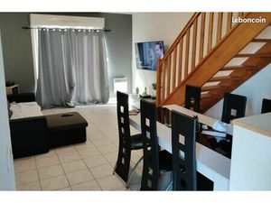 Maison 59 m² Eaunes