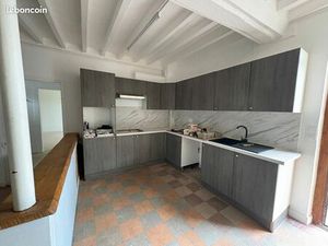 Maison - Fouqueville