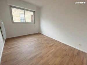 Appartement 1 pièce 17 m²