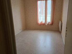 Appartement 2 pièces 51 m²