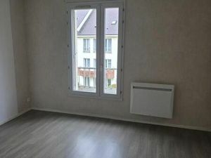 Appartement 3 pièces 72 m²