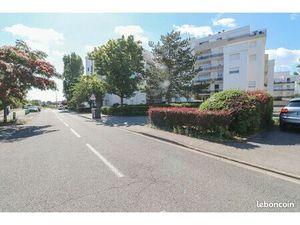 Appartement 2 pièces 58 m²