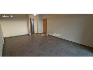 Appartement 2 pièces 53 m²