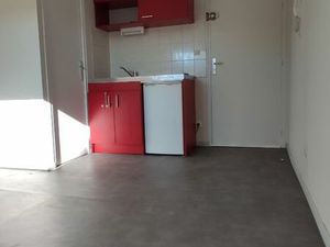 Studio à louer Lunéville centre