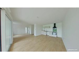 Appartement 4 pièces 85 m²