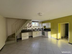 Appartement 3 pièces 52 m²