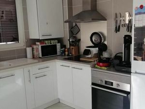 Appartement 2 pièces 61 m²