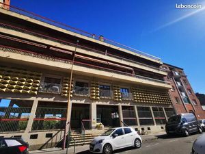 Appartement 2 pièces 27 m²