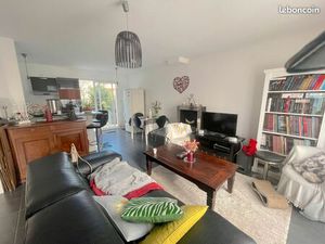 Maison 3 pièces 68 m²