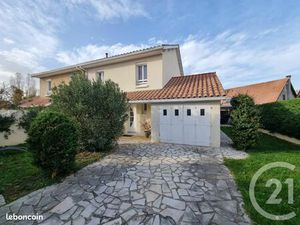 Maison 5 pièces 98 m²