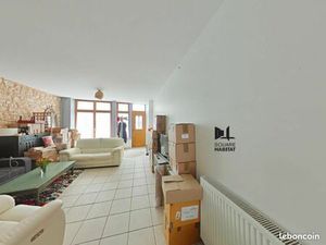 Maison 4 pièces 147 m²