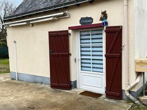 Location Maison individuelle