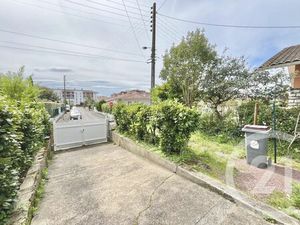 Maison à louer - 4 pièces - 109 09 m2 - Dax - 40 - AQUITAINE