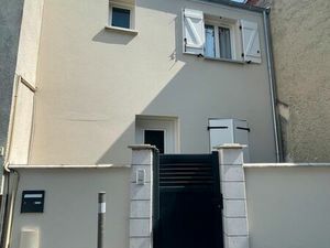 Maison t2 de 28m2  rue bailla  650 charges comprises