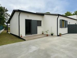 Villa 5 pièces 96 m²