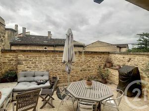 Maison à louer - 4 pièces - 94 21 m2 - Vers Pont Du Gard - 30 - LANGUEDOC-ROUSSILLON