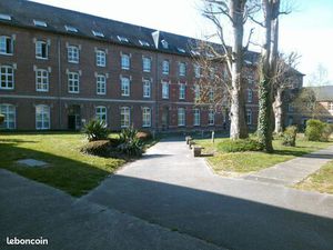 Appartement T3 de 57 m²