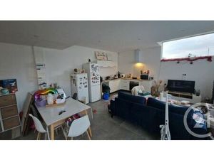 Appartement T2 à louer - 2 pièces - 47 66 m2 - Andouille - 53 - PAYS-DE-LOIRE