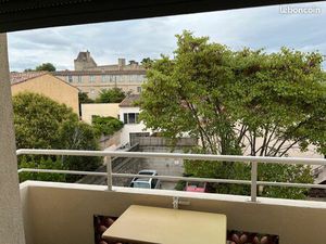 Carcasssonne appartement T4