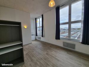 COLMAR PROCHE IUT/Studio de 26 m2 au 2ème étage
