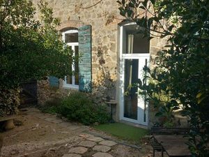 Loue appartement meublé