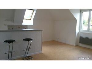 T2 30m² Proche hôpital et Ecole infirmières