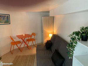 Studio centre de Versailles