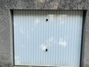 Garage centre-ville saint lô