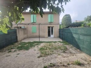 Location jolie maisonnette