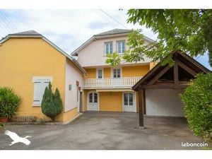 Maison 6 pièces 182 m²