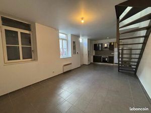 Maison 3 pièces 44 m²