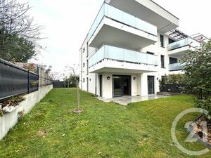 Appartement F3 à louer - 3 pièces - 66 73 m2 - Achenheim - 67 - ALSACE