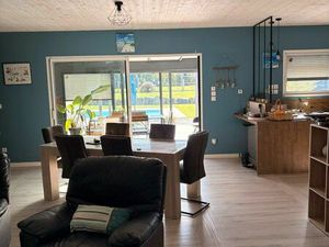 Maison 6 pièces 154 m2