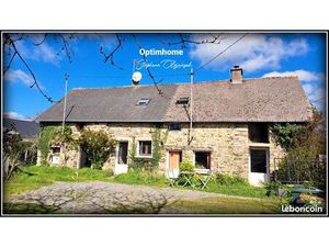 Maison 8 pièces 133 m²