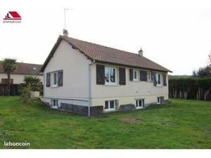 Pavillon 6 pièces 95 m²