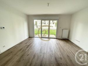 Appartement F3 à louer - 3 pièces - 56 m2 - Bihorel - 76 - HAUTE-NORMANDIE