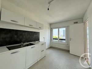 Appartement F2 à louer - 2 pièces - 49 m2 - Le Havre - 76 - HAUTE-NORMANDIE