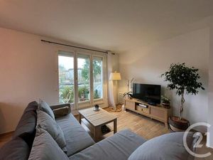 Appartement F3 à louer - 3 pièces - 62 86 m2 - Rambouillet - 78 - ILE-DE-FRANCE