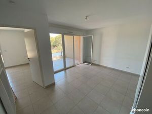 À louer - Appartement T2 - La Londes les Maures