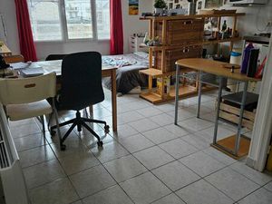 Location studio - Nantes Saint Felix