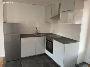 T2 Terrasse hyper centre