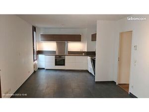 Appartement t3 Villeurbanne