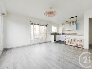 Appartement F3 à louer - 3 pièces - 60 32 m2 - Fresnes - 94 - ILE-DE-FRANCE